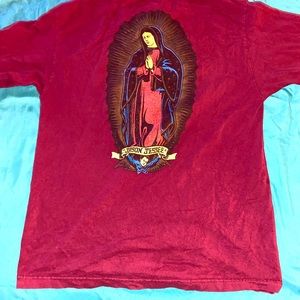 SANTA CRUZ LONG SLEEVE SHIRT